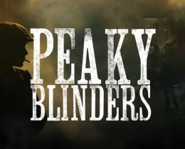 Peaky Blinders